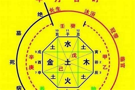 八字喜五行|生辰八字算命、五行喜用神查询（免费测算）